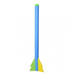 Helix Foam Javelin - 1