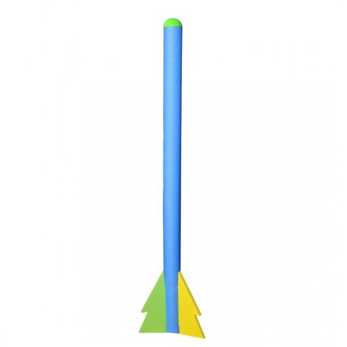 Helix Foam Javelin - 1