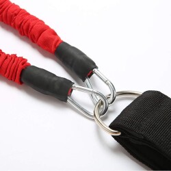 Helix Foot Resistance Band FRT-4 - 3