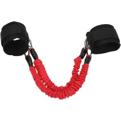 Helix Foot Resistance Band FRT-4 - 4