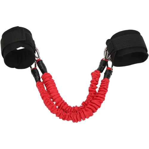 Helix Foot Resistance Band FRT-4 - 4