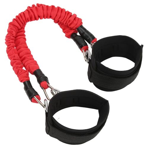 Helix Foot Resistance Tyre - 1