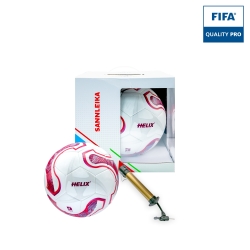 Helix Football Ball Sannleika No:5 FIFA Quality Pro - Helix