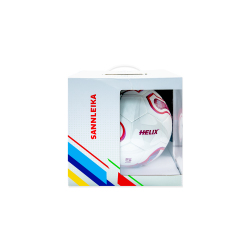 Helix Football Ball Sannleika No:5 FIFA Quality Pro - 3