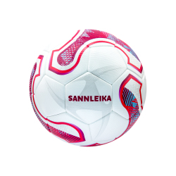 Helix Football Ball Sannleika No:5 FIFA Quality Pro - 4