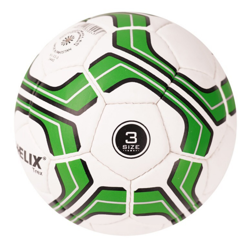 Helix Football Ball Trex No:3 - 2