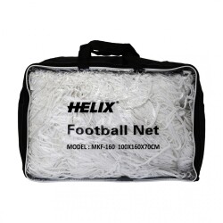Helix Football Goal Net Mini MKF-160 - 1