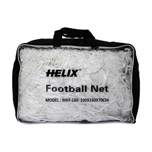 Helix Football Goal Net Mini MKF-160 - 1