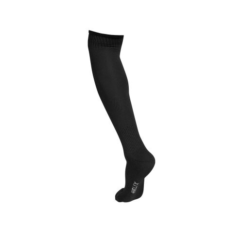 Helix Football Socks - Black 40-45 - 1