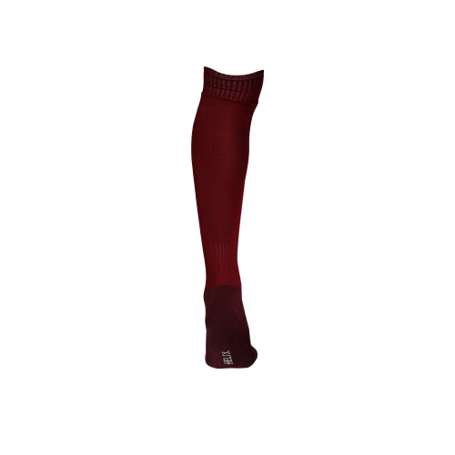 Helix Football Socks - Burgundy 36-39 - 2