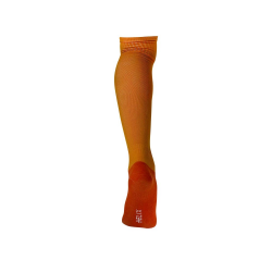Helix Football Socks - Orange 40-45 - 2