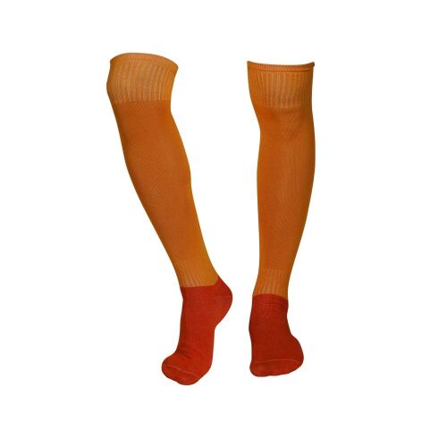 Helix Football Socks - Red 40-45 - 1