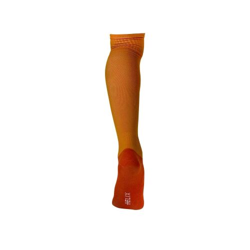 Helix Football Socks - Red 40-45 - 2