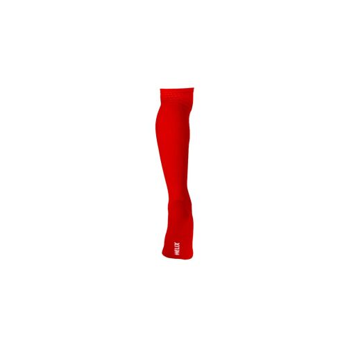 Helix Football Socks - Red 40-45 - 1