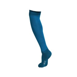 Helix Football Socks - Turquoise 36-39 - 2