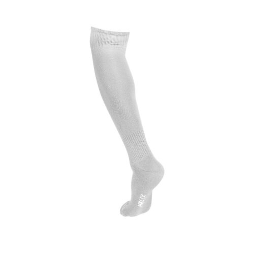 Helix Football Socks - White 40-45 - 1