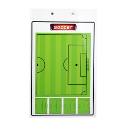 Helix Football Tactics Board MK-1622 - Helix