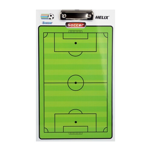 Helix Football Tactics Board MK-1622 - 2