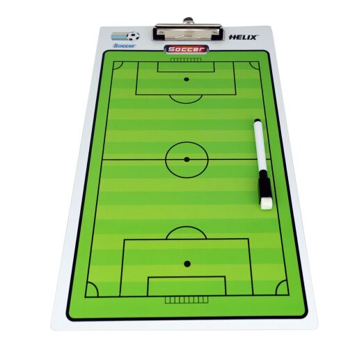 Helix Football Tactics Board - 2