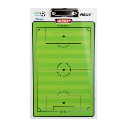 Helix Football Tactics Board - HELIX