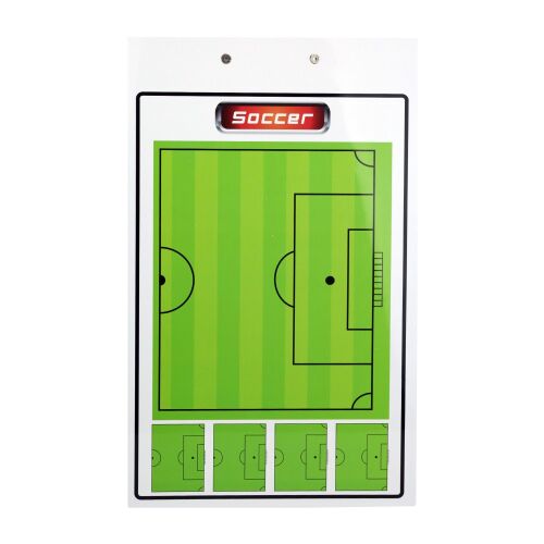 Helix Football Tactics Board - 3
