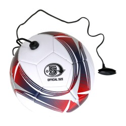 Helix Football Training Ball with String RTB-5 No:5 - Helix (1)