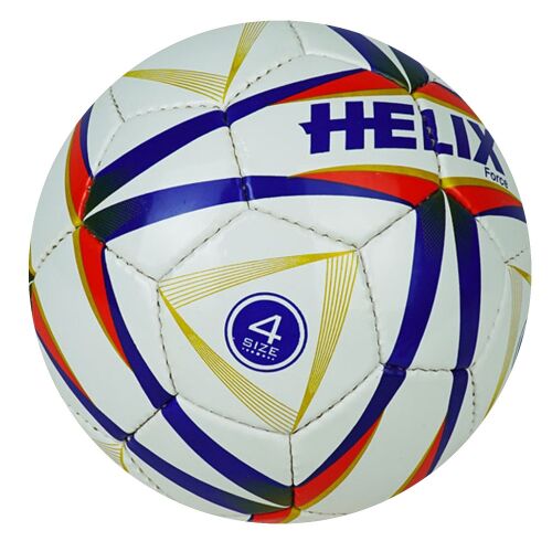 Helix Force Futbol Topu No: 4 - 2
