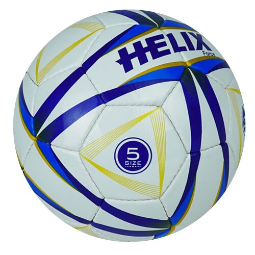 Helix Force Soccer Ball Size: 5 - 2