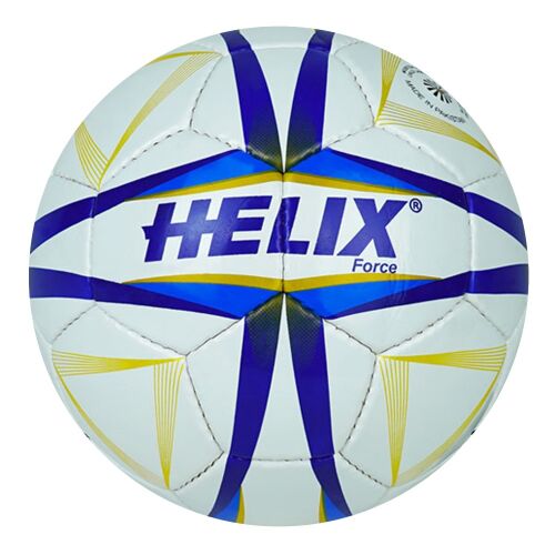 Helix Force Soccer Ball Size: 5 - 1