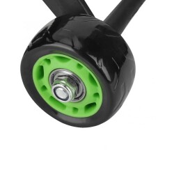 Helix Four Wheeled Abdominal Muscle Roller - 4