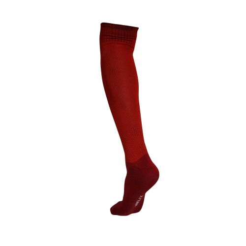 Helix Futbol Çorabı - Bordo 40-45 - 1