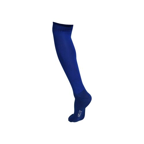 Helix Futbol Çorabı - Mavi 40-45 - 1