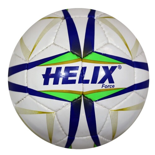 Helix Futbol Topu Force No:3 - 1