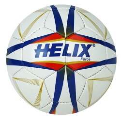 Helix Futbol Topu Force No:4 - Helix