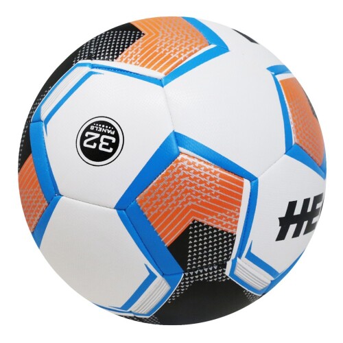 Helix Futbol Topu Hybrid No:4 - 2