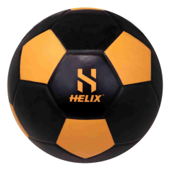 Helix Futbol Topu Işıklı FL-1 No:5 - 1