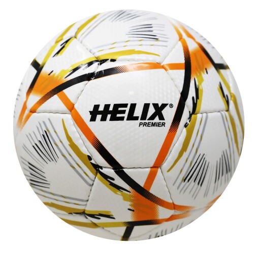 Helix Futbol Topu Premier No:5 - 2