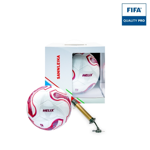 Helix Futbol Topu Sannleika No:5 FIFA Quality Pro - 1