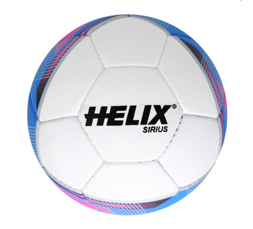 Helix Futbol Topu Sirius No:5 - 3
