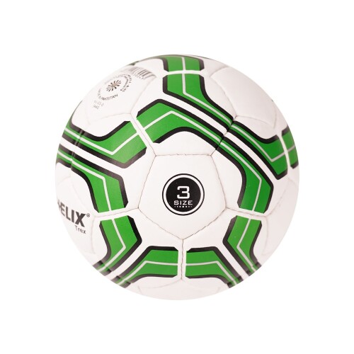 Helix Futbol Topu Trex No:3 - 1