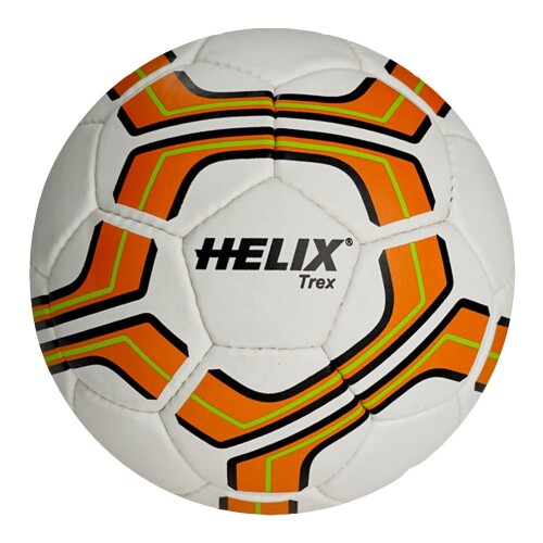 Helix Futbol Topu Trex No:4 - 1