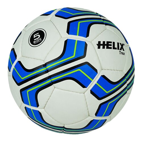 Helix Futbol Topu Trex No:5 - 2