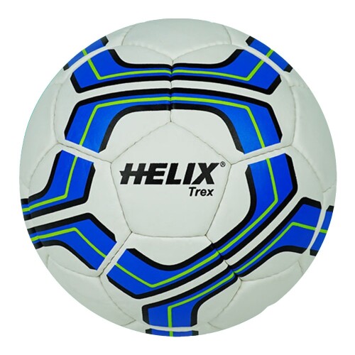 Helix Futbol Topu Trex No:5 - 1
