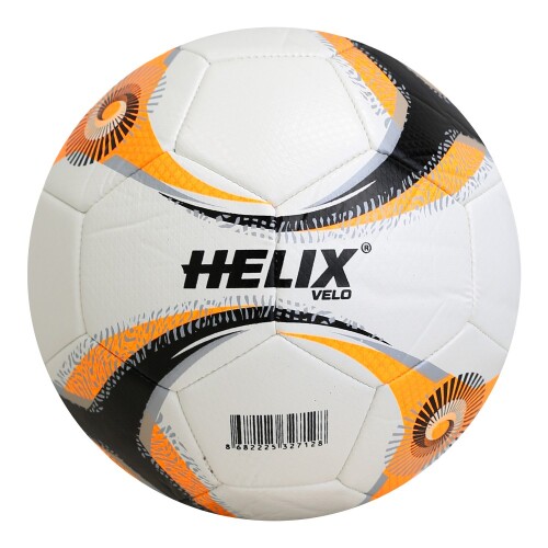 Helix Futbol Topu Velo No:4 - 1