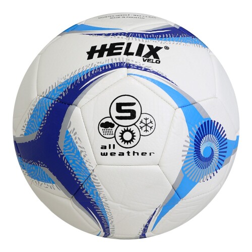 Helix Futbol Topu Velo No:5 - 1