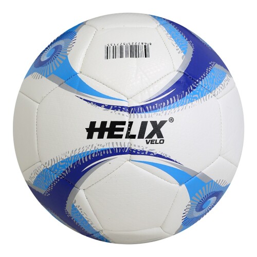 Helix Futbol Topu Velo No:5 - 2