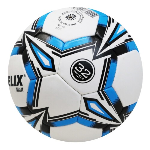 Helix Futsal Ball Matt - 2