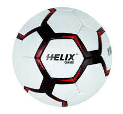 Helix Game Soccer Ball Size: 5 - HELIX