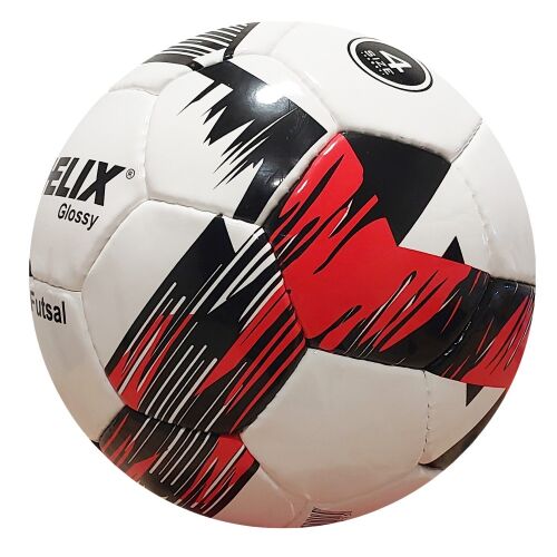 Helix Glossy Futsal Ball - 2
