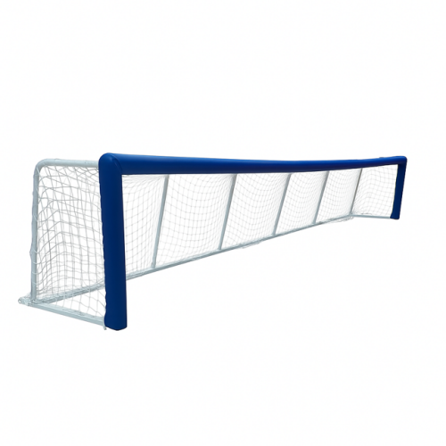 Helix Goalball Castle - 1